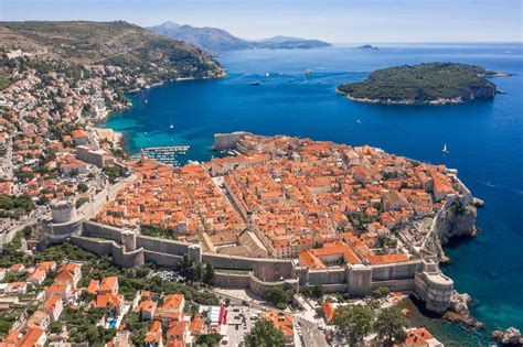 What to do in Dubrovnik, Croatia .